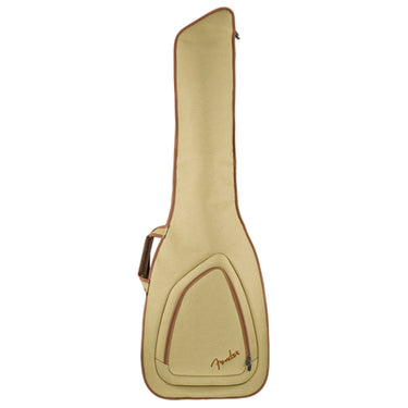 Funda Fender Para Bajo Electrico Fbt-610 Tweed 0991522255